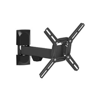 BARKAN 2300.B 26"-39" LED TV, 3 lankstų, sieninis, juodas BARKAN 2300.B 26"-39" LED TV, 3 lankstų, sieninis, juodas