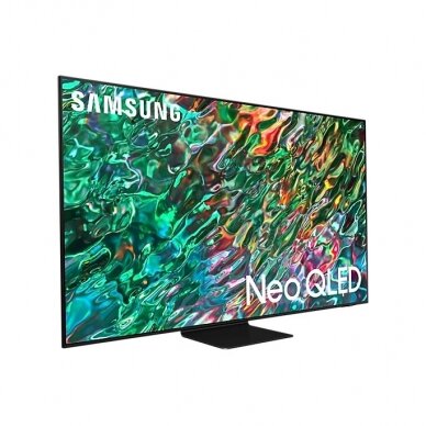 SAMSUNG TV Neo QLED 75in QE75QN90BAT 2