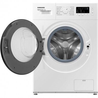 WW60A3120BE/LE 2 WW60A3120BE/LE 2