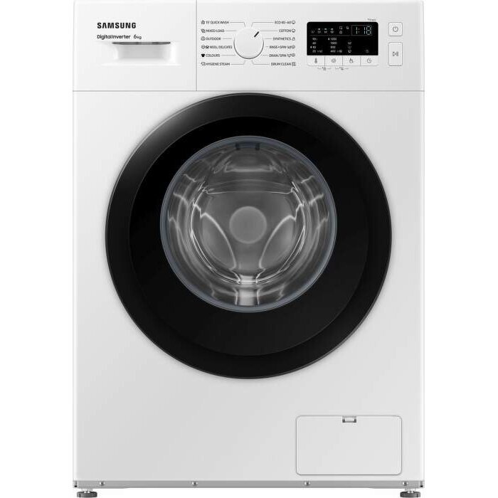 WW60A3120BE/LE WW60A3120BE/LE